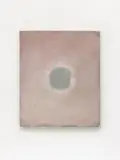 Gotthard Graubner, Untitled, 1968, Cushion painting: oil on perlon on synthetic cotton wool on canvas