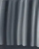 Gerhard Richter, Vorhang (Ölskizze)