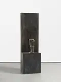 Fritz Koenig, Epitaph für Zwei III