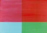 Katharina Grosse, Untitled