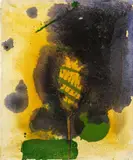 Sigmar Polke, Untitled (Farbprobe)