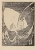 Rolf Nesch, Elbbrücke III