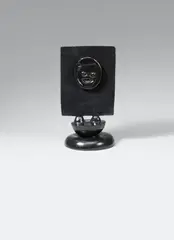 Chéri Bibi by Max Ernst, 1973, Bronze, sold May 2017
