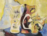 Max Kaus, Untitled
