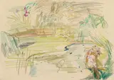 Oskar Kokoschka, Toter Hase, Elrig