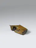 Mathematik-Kuh I by Ewald Mataré, 1946, Bronze sculpture, sold May 2017
