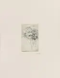Emil Nolde, Lumpen