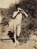 Guglielmo (Wilhelm) Plüschow, Untitled