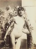 Guglielmo (Wilhelm) Plüschow, Untitled