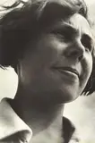 Alexander Rodtschenko, The Student, 1932, Gelatin silver print, printed later