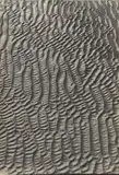 Alfred Ehrhardt, Vom Wasser geformter Sand, Wattenmeer, Nordsee