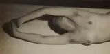 Germaine Krull, Untitled (Nude)