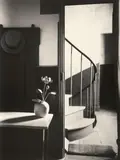 Chez Mondrian, Paris by André Kertész, 1926, Gelatin silver print, printed 1980s by Yvon le Marlec, sold May 2017