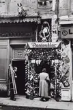 Gisèle Freund, Pantouflor