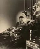 Horst P. Horst, Wallis Simpson, Duchess of Windsor (for 'Vogue')