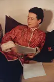 Gisèle Freund, Simone de Beauvoir