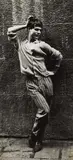 Joan Colom Altemir, Untitled (Raval), 1958, Vintage ferrotyped gelatin silver print