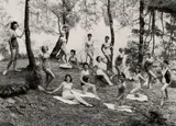 F.C. Gundlach, Kandidatinnen der Miss-Germany-Wahl, Bielefeld