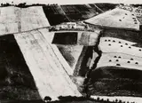 Mario Giacomelli, Paesaggio