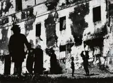 Mario Giacomelli, La Buona Terra