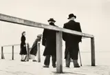 Arno Fischer, Müritz, DDR