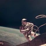 Nasa, Edward H. White, Gemini IV