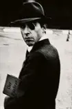 Anton Corbijn, Jules Deelder, poet
