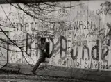 Barbara Klemm, DDR-Grenzsoldaten, West-Berlin