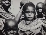 Leni Riefenstahl, Untitled (from the series: Massai)