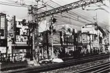 Daidō Moriyama, Untitled (from the series: A Journey to Nakaji)