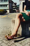 Erwin Wurm, Untitled