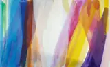 Oliver Lanz, Sunshine, 2005, Acrylic on canvas
