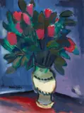Ernst Mollenhauer, Ohne Titel