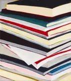 Katja Pfeiffer, Untitled, Oil on canvas