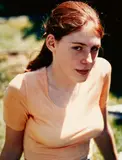 Beat Streuli, Ohne Titel, 1999, C-Print auf Kunststoffplatte