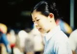 Beat Streuli, Ohne Titel, 1998, Chromogenic print, face-mounted to plexiglass