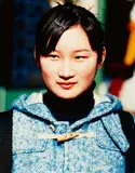 Beat Streuli, Untitled, 1999, Chromogenic print on plastic board