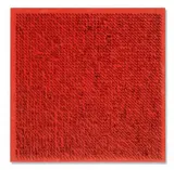 Bernard Aubertin, Tableau clous, 1976, nails, wood, paint