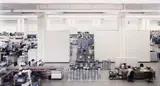 Andreas Gursky, Siemens, Amberg