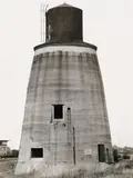 Bernd and Hilla Becher Hilla Becher Bernd Becher, Wasserturm Duisburg-Meiderich