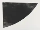 Cul de Sac by Ellsworth Kelly, 1983-1984, Colour lithograph on card, offered Dec 2016