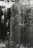 Uran by Gerhard Richter, 1989, Gelatin silver print, sold Dec 2016