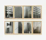 Isa Genzken, New York