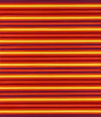Navajo Toy - Lichtfeld by Axel Dick, 1969, Acrylic on canvas, offered Dec 2016