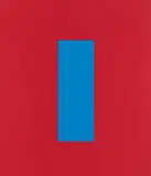 Ulrich Erben, Rot und Blau