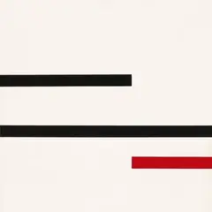 Untitled by Jo Niemeyer, 1992, Acrylic on canvas on panel, sold Dec 2016