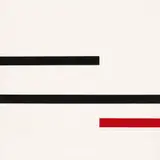 Jo Niemeyer, Untitled, 1992, Acrylic on canvas on panel