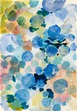 Ohne Titel by Ernst Wilhelm Nay, 1961, Watercolour on paper, offered Dec 2016