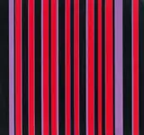 Günter Fruhtrunk, Hommage à Duccio, 1968, Acrylic and casein on canvas