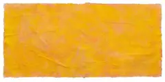 Untitled by Gotthard Graubner, 2003, Mixed media on paper. Approx, sold Dec 2016